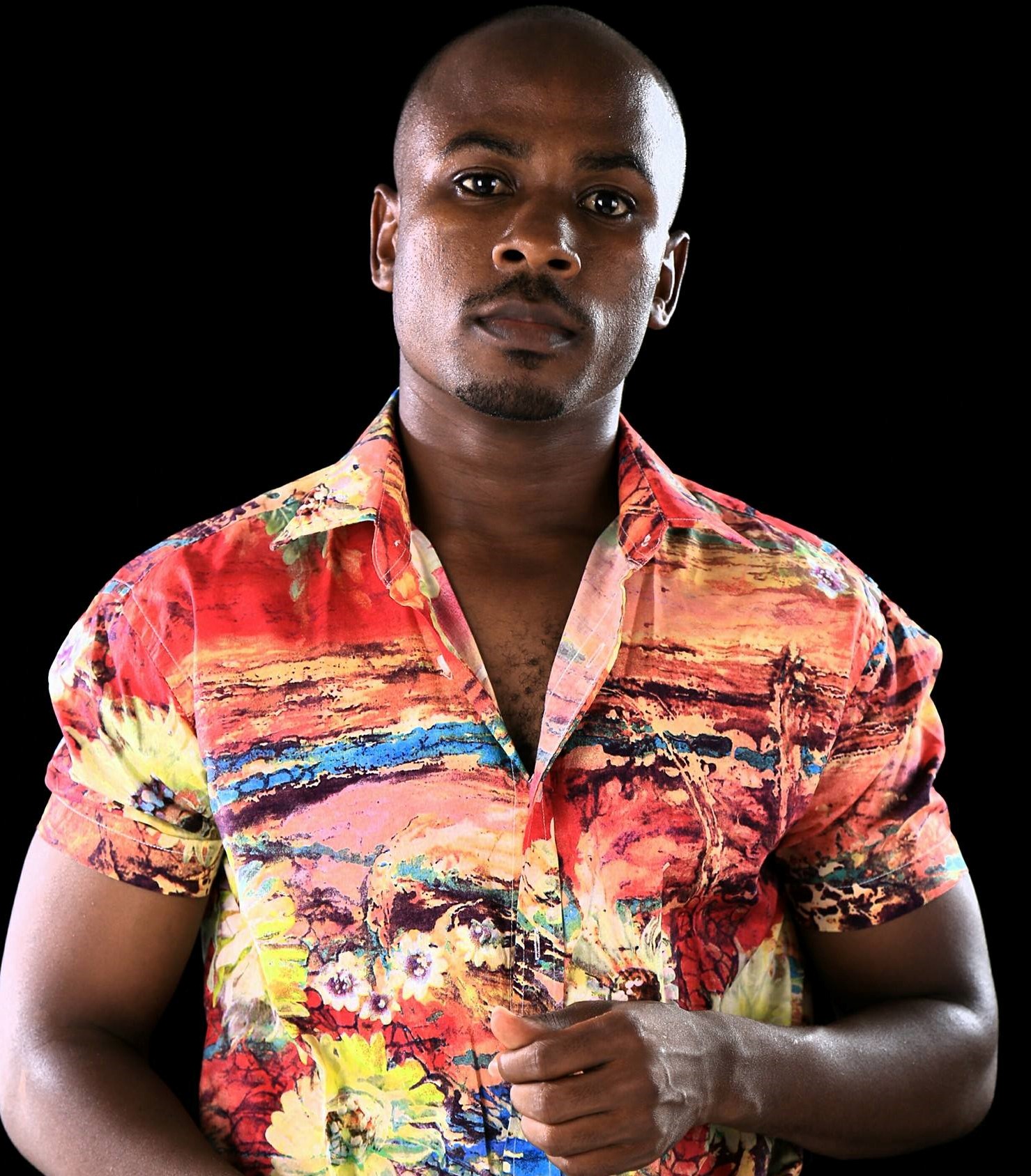 Dangelo Busuulwa